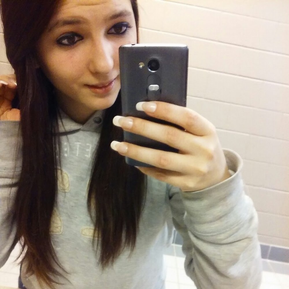 Meet your Posher, Cheyenne